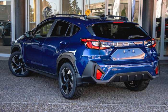 2026 Subaru Crosstrek 2.0R