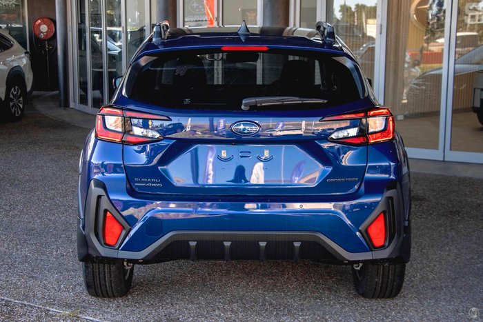 2026 Subaru Crosstrek 2.0R