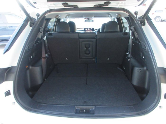 2024 Mitsubishi Outlander Aspire