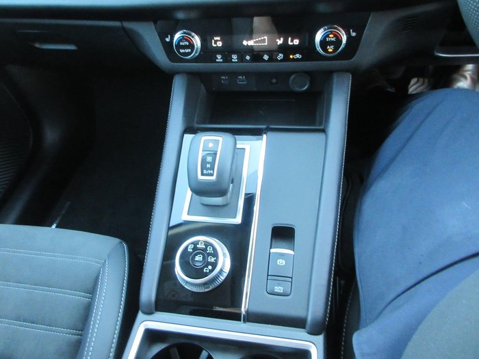 2024 Mitsubishi Outlander Aspire