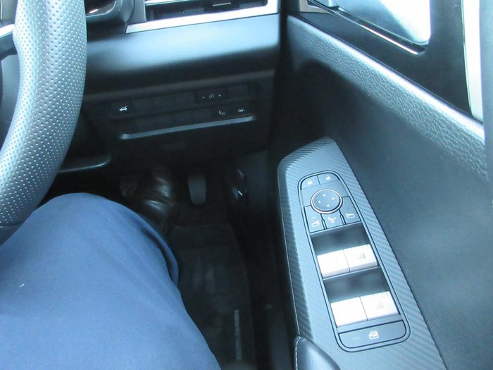 2024 Mitsubishi Outlander Aspire