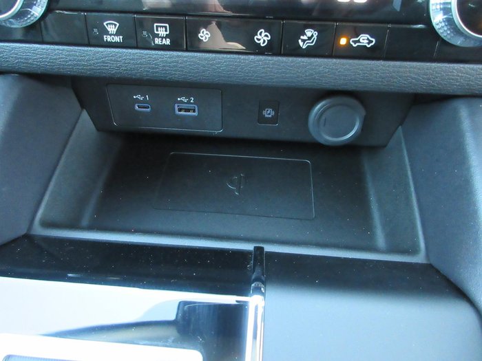 2024 Mitsubishi Outlander Aspire