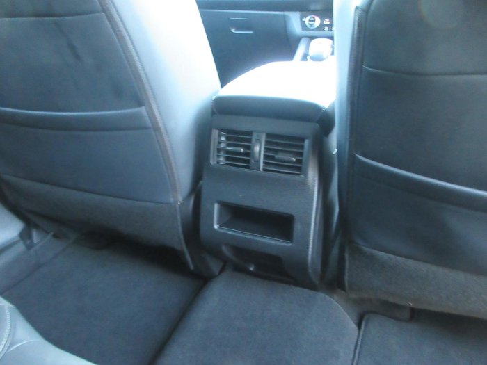 2024 Mitsubishi Outlander Aspire