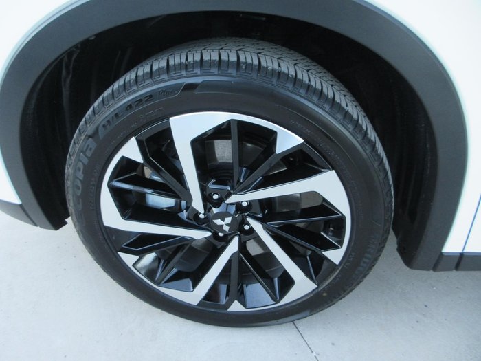 2024 Mitsubishi Outlander Aspire