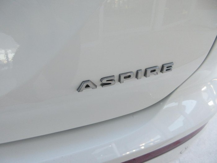 2024 Mitsubishi Outlander Aspire