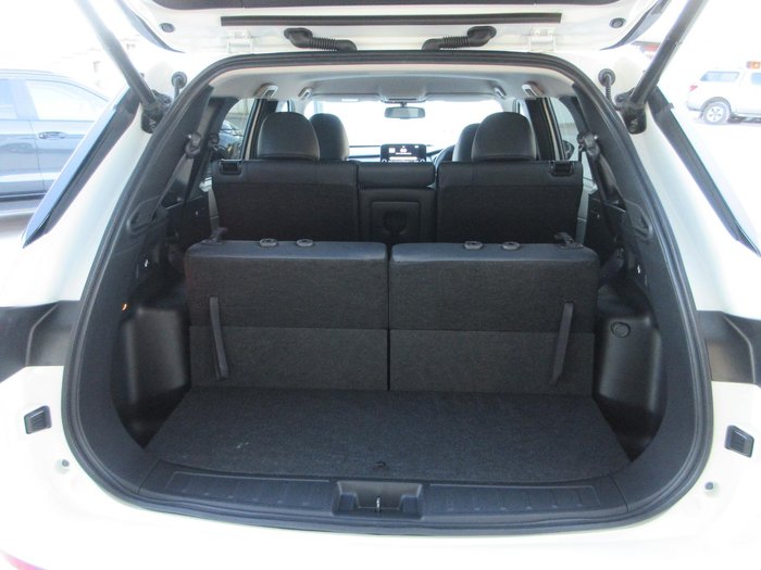 2024 Mitsubishi Outlander Aspire