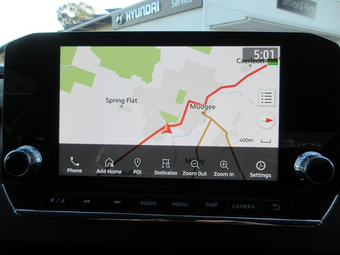 2024 Mitsubishi Outlander Aspire
