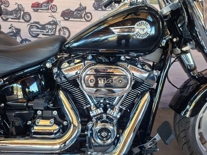 2022 Harley-Davidson