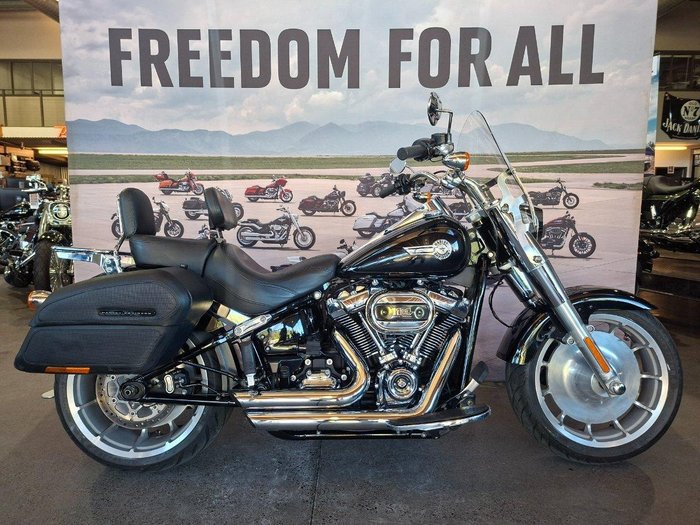 2022 Harley-Davidson