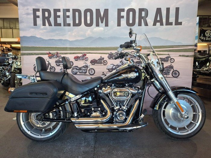 2022 Harley-Davidson