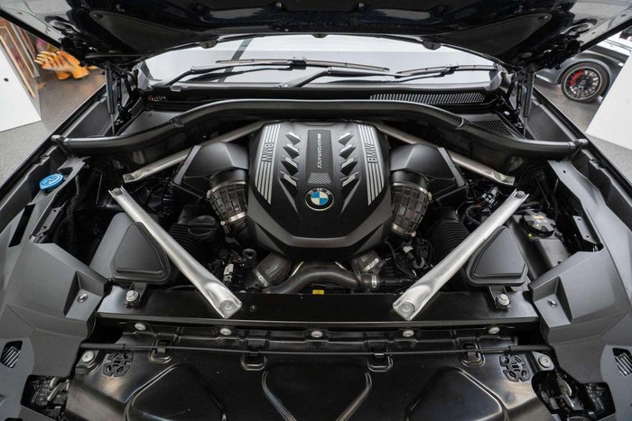 2023 BMW X5