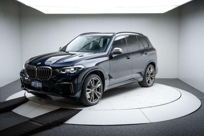 2023 BMW X5