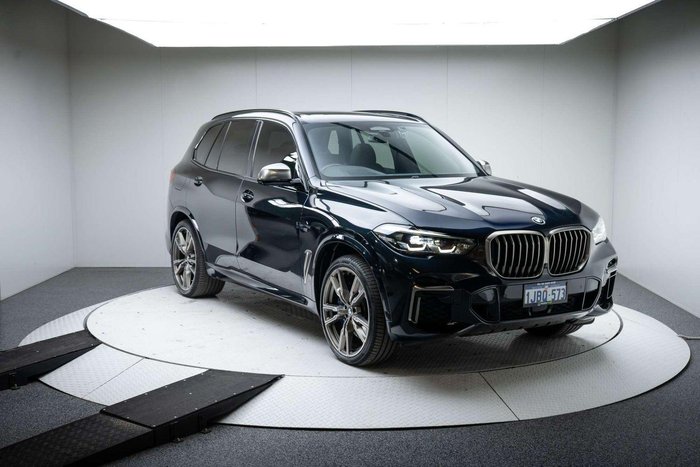 2023 BMW X5