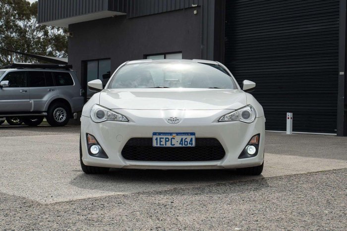 2014 Toyota 86