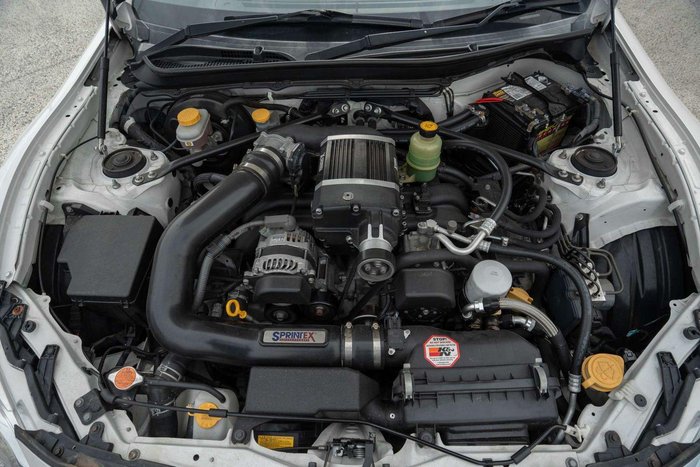 2014 Toyota 86