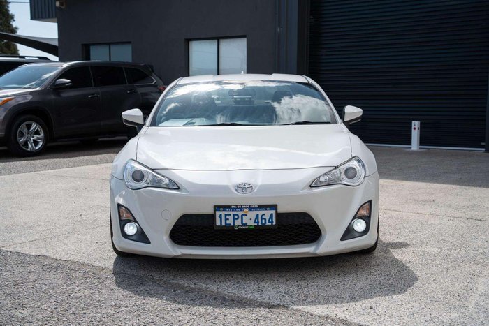 2014 Toyota 86 GT
