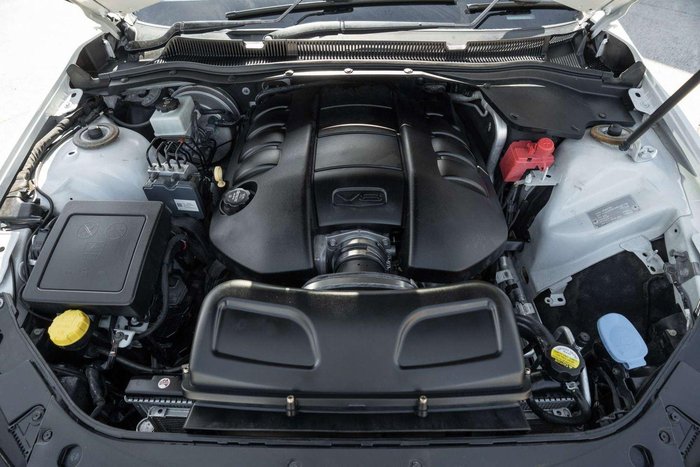 2014 Holden Ute
