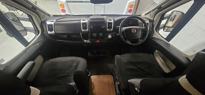 2017 Auto-Trail Imala 615