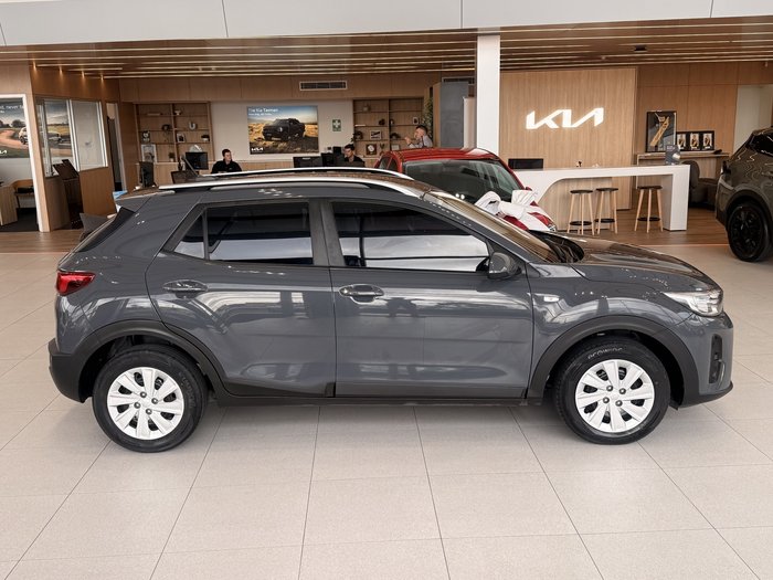 2021 Kia Stonic S