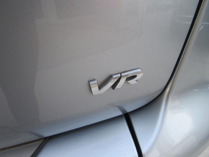 2010 Mitsubishi Outlander VR