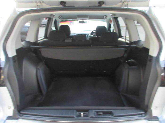 2010 Mitsubishi Outlander VR