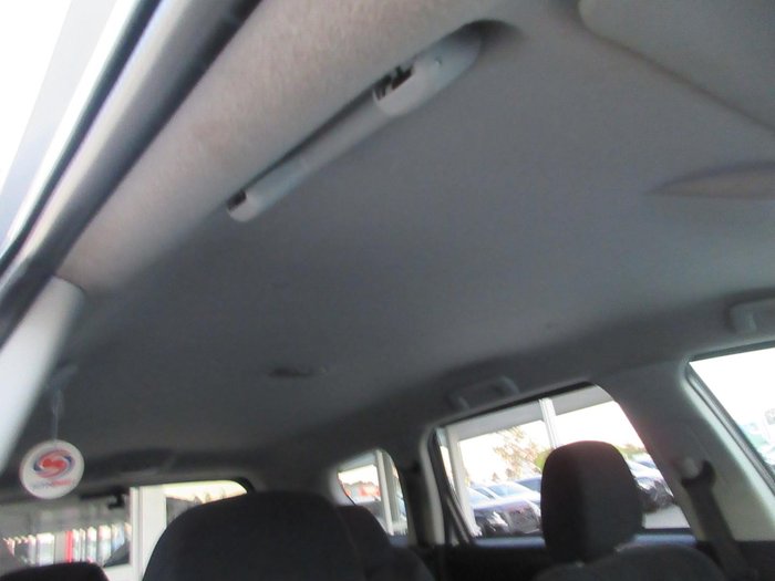 2010 Mitsubishi Outlander VR