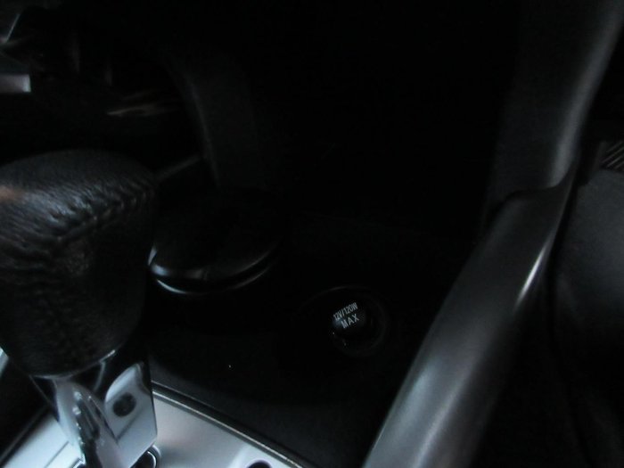 2010 Mitsubishi Outlander VR