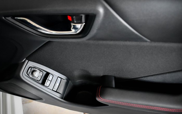 2023 Subaru BRZ