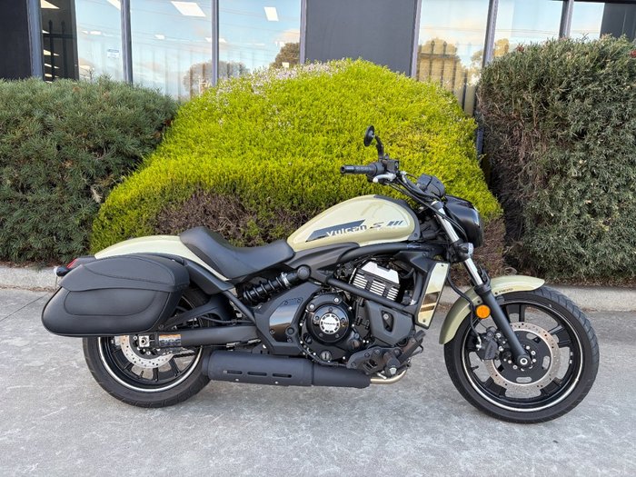 2024 Kawasaki