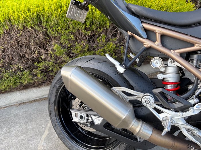 2022 BMW Motorrad S 1000 RR