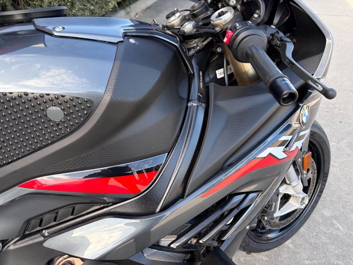 2022 BMW Motorrad S 1000 RR
