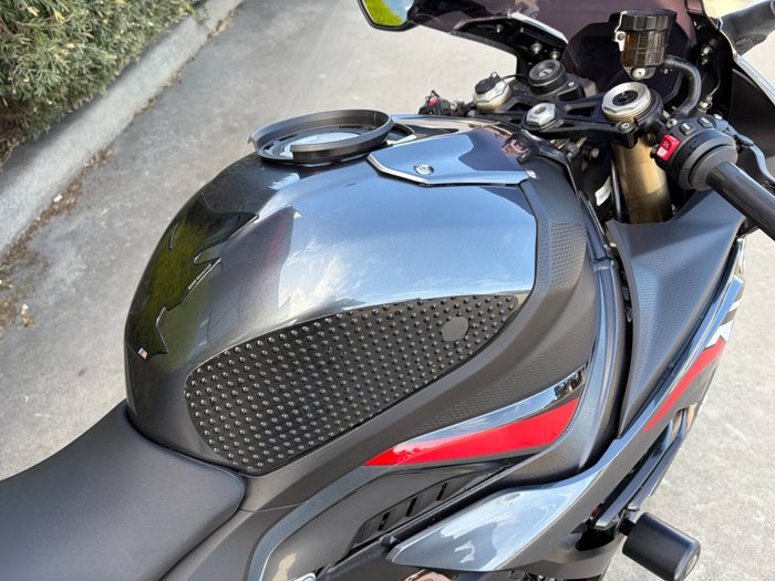 2022 BMW Motorrad S 1000 RR