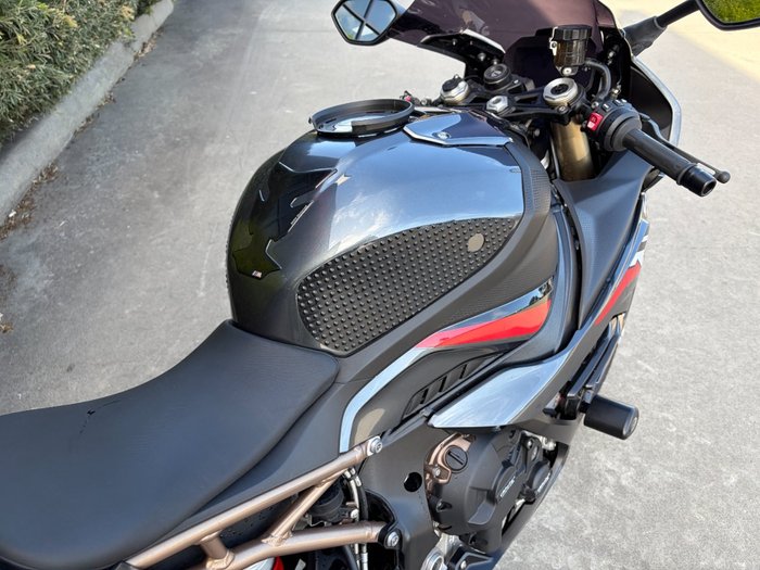 2022 BMW Motorrad S 1000 RR
