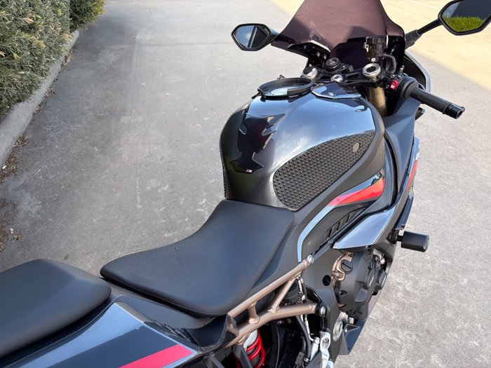 2022 BMW Motorrad S 1000 RR