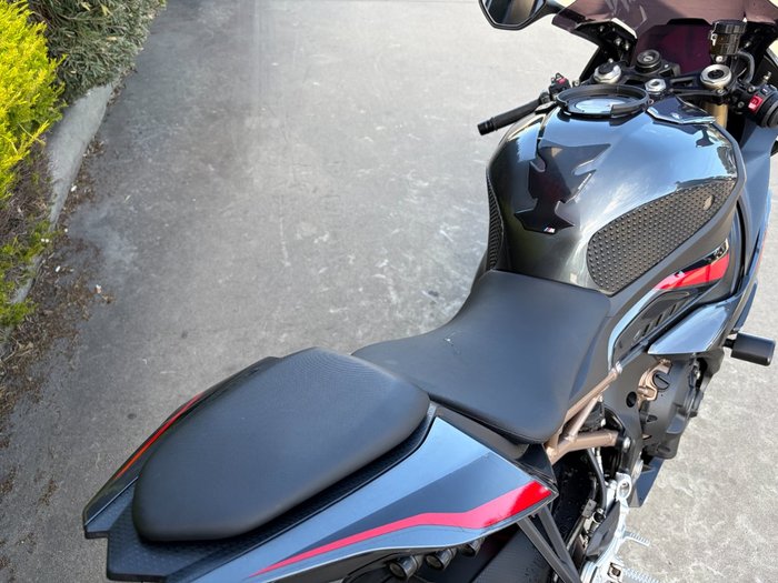 2022 BMW Motorrad S 1000 RR