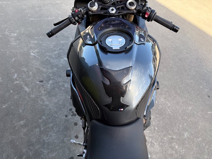 2022 BMW Motorrad S 1000 RR