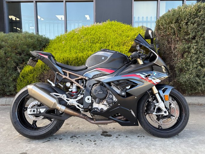 2022 BMW Motorrad