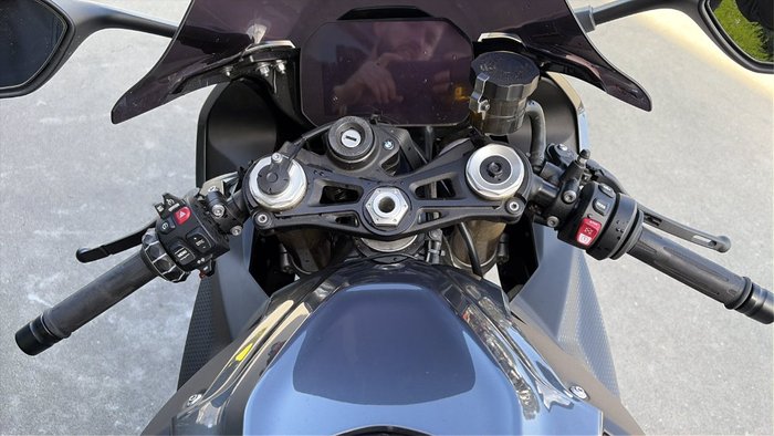 2022 BMW Motorrad S 1000 RR