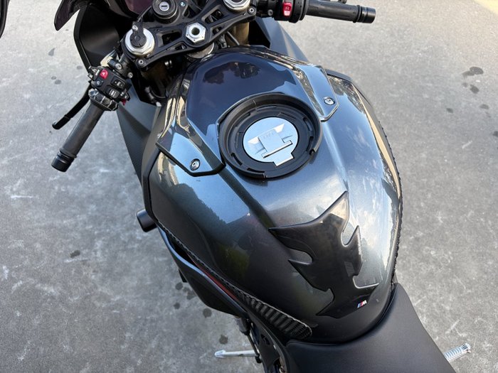 2022 BMW Motorrad S 1000 RR