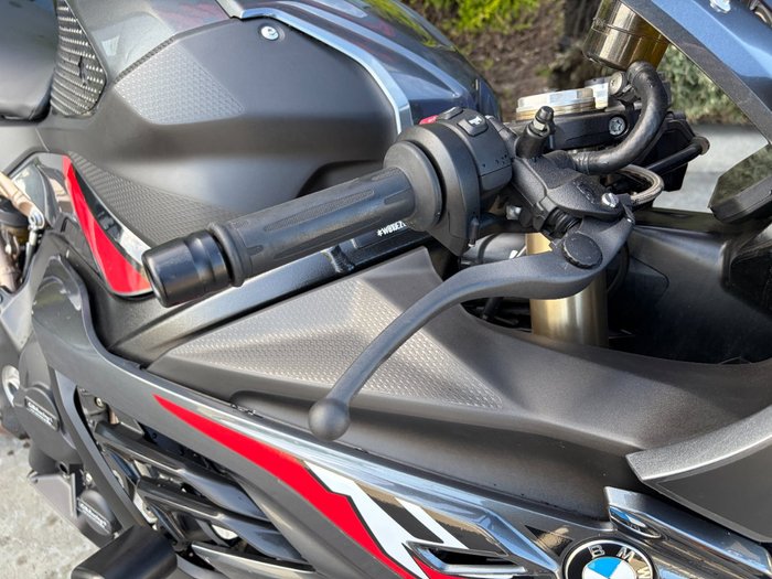 2022 BMW Motorrad S 1000 RR