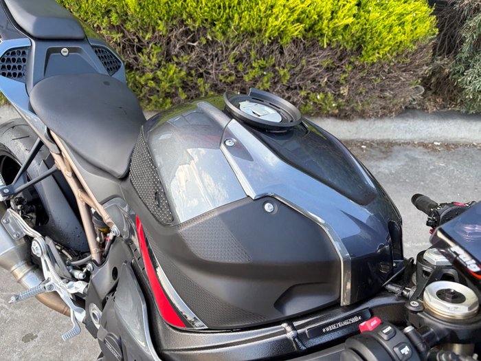 2022 BMW Motorrad S 1000 RR