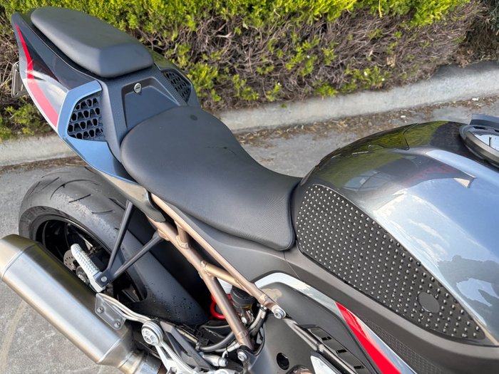 2022 BMW Motorrad S 1000 RR