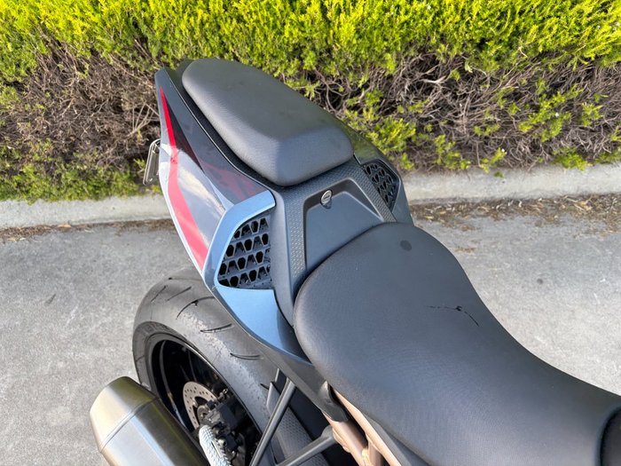 2022 BMW Motorrad S 1000 RR