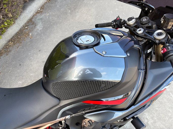 2022 BMW Motorrad S 1000 RR