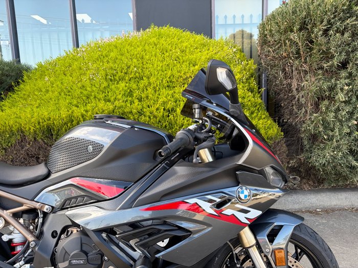 2022 BMW Motorrad S 1000 RR