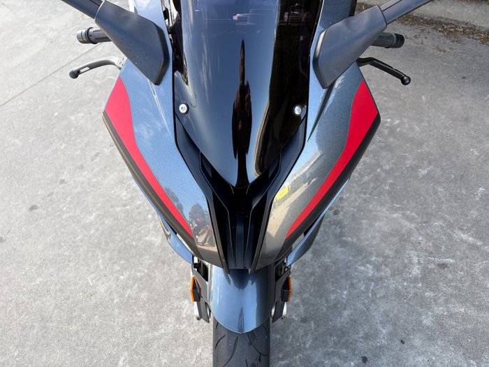 2022 BMW Motorrad S 1000 RR