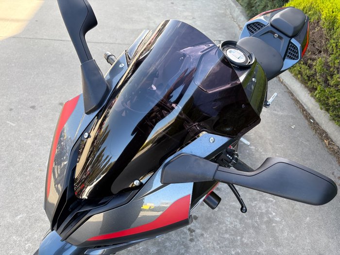 2022 BMW Motorrad S 1000 RR