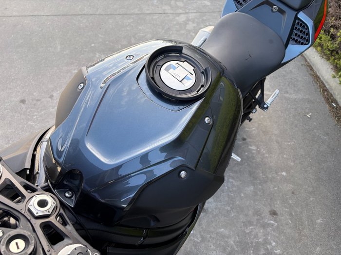 2022 BMW Motorrad S 1000 RR