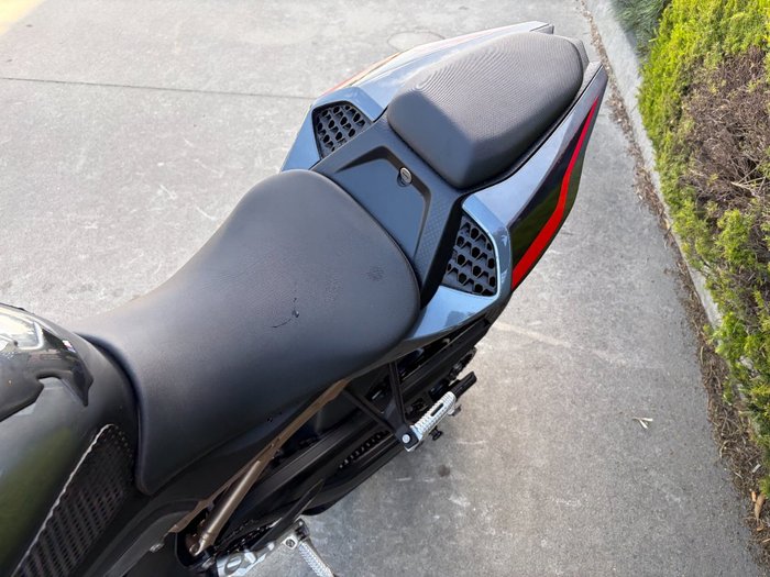 2022 BMW Motorrad S 1000 RR