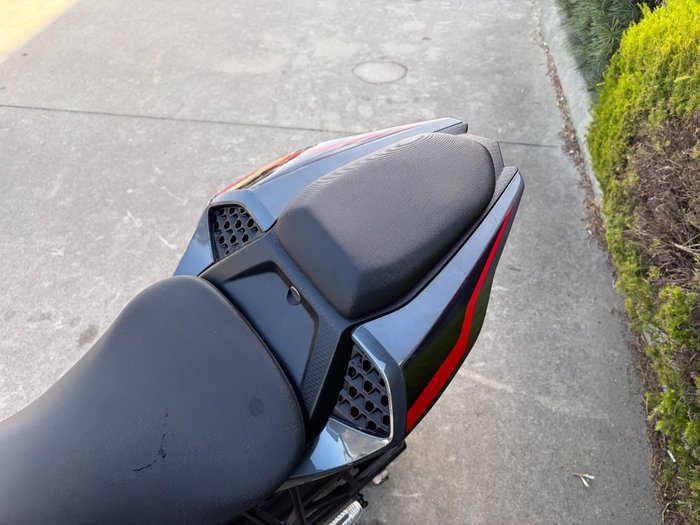 2022 BMW Motorrad S 1000 RR